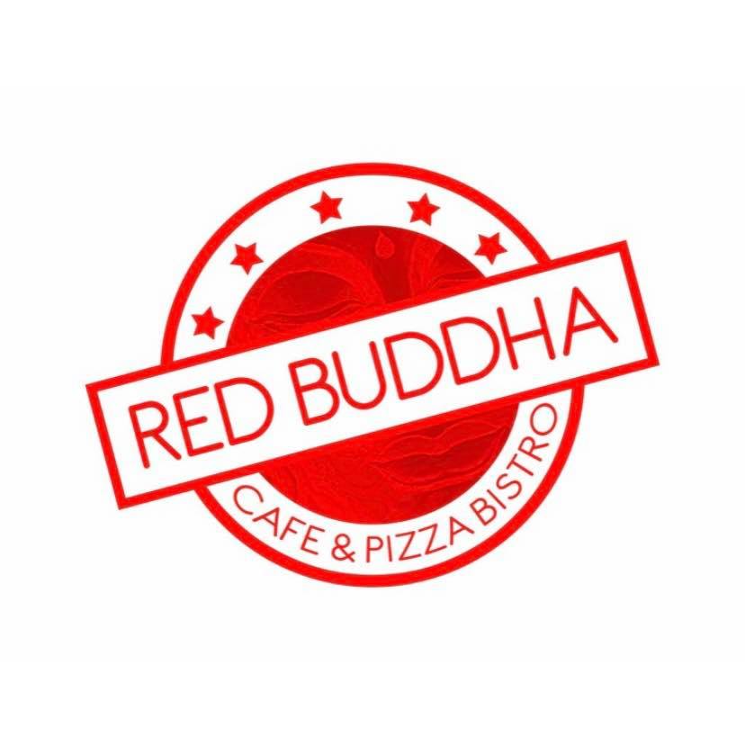 Logo de Red Buddha Pizza Bar